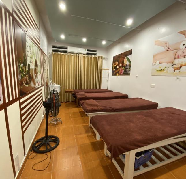 CẦN SANG NHƯỢNG SPA DƯỠNG SINH Ở PHỐ NGUYỄN HUY TƯỞNG, THANH XUÂN, HÀ NỘI