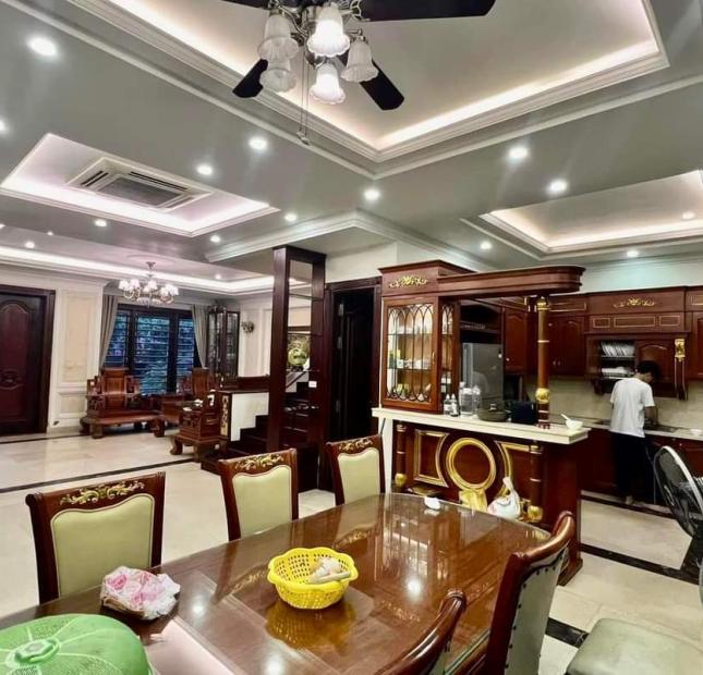 Biệt thự BT1 BT2 KĐT Linh Đàm trung tâm bán đảo Linh Đàm 170m2x4T chỉ 23.9 tỷ. LH 0989.62.6116