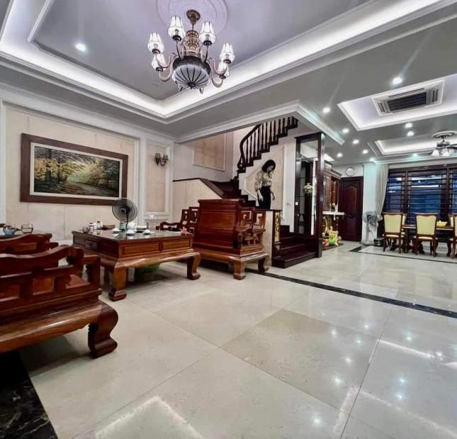 Biệt thự BT1 BT2 KĐT Linh Đàm trung tâm bán đảo Linh Đàm 170m2x4T chỉ 23.9 tỷ. LH 0989.62.6116
