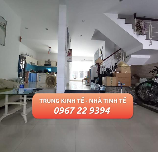 (HIẾM) Mặt tiền GÓC HOA HẬU Tân Sơn, CỰC ĐẸP, 8 x 20, 3T, 30 tỷ, 0967229394