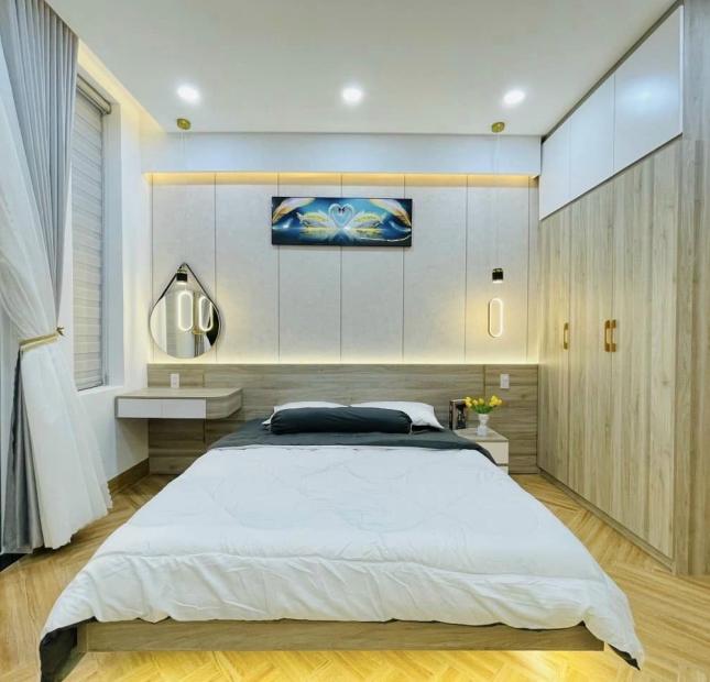 Đường Số 6 Bình Tân, 70m2, 3 Tầng, Giá Rẻ, 5 Phòng Ngủ, Gần Tân Phú