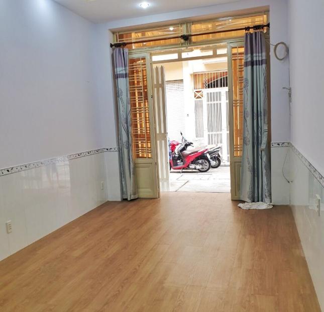 Nhà kế ĐH Công Nghiệp Gò Vấp, 48m2, nhỉnh 4 tỷ