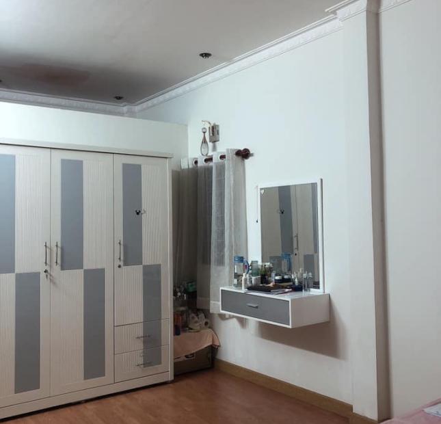 Nhà kế ĐH Công Nghiệp Gò Vấp, 48m2, nhỉnh 4 tỷ