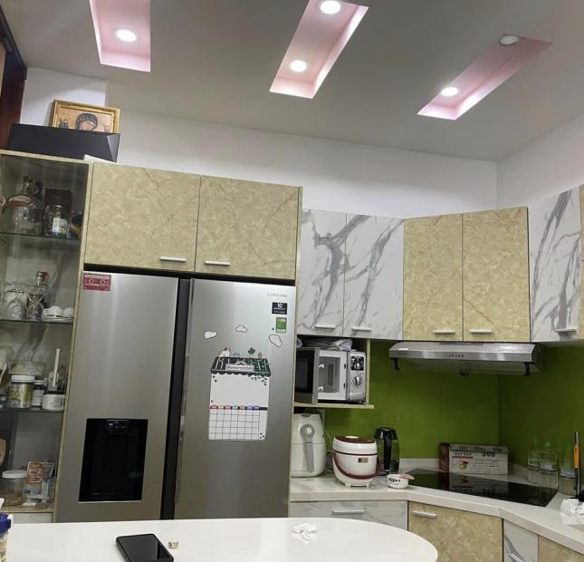 (ĐẦU TƯ) Nhà HXH Nguyễn Văn Lượng, Ở + CHO THUÊ, Chỉ 89tr/m2, 14 PN, 0967229394