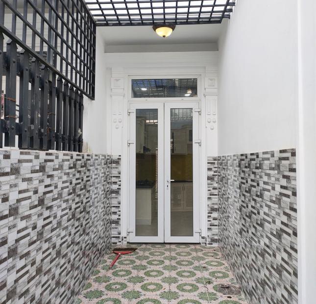 (ĐẦU TƯ) Nhà HXH Nguyễn Văn Lượng, Ở + CHO THUÊ, Chỉ 89tr/m2, 14 PN, 0967229394