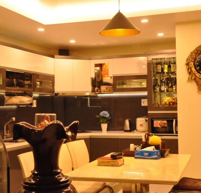 (ĐẦU TƯ) Nhà HXH Nguyễn Văn Lượng, Ở + CHO THUÊ, 75tr/m, 4T, 5.5 x 21, 0967229394