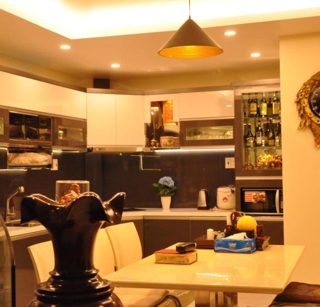 (ĐẦU TƯ) Nhà HXH Nguyễn Văn Lượng, Ở + CHO THUÊ, 75tr/m, 4T, 5.5 x 21, 0967229394