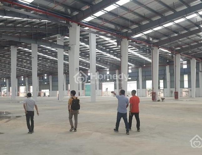 Cho thuê kho xưởng 4000m2,đất trống 10ha giá rẻ tại KCN Đài Tư,Long Biên, Hà Nội. LH 0931 703 628