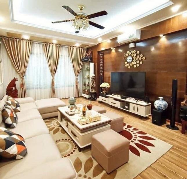 Bán nhà phân lô ôtô 50m2 6tầng MT 5.8m 9.6 tỷ phố Nghĩa Đô Cầu Giấy(4)