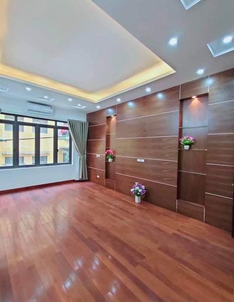 Bán nhà phân lô ôtô 50m2 6tầng MT 5.8m 9.6 tỷ phố Nghĩa Đô Cầu Giấy(4)