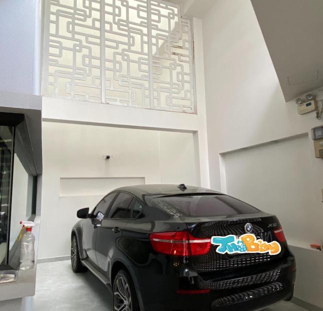 (Nóng) Nhà NHƯ MỚI Lê Văn Thọ, 5 x 17, 5T, CHỈ 8 tỷ 850, 0967229394