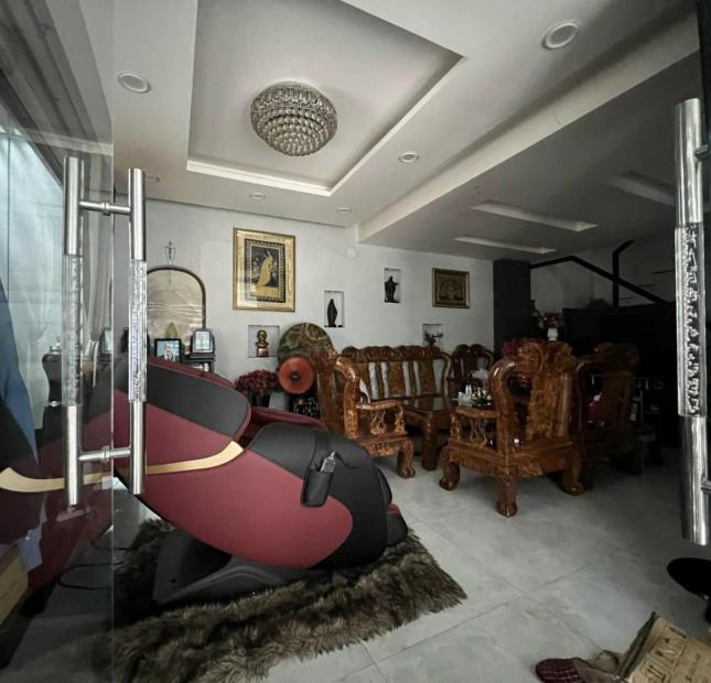 (Nóng) Nhà NHƯ MỚI Lê Văn Thọ, 5 x 17, 5T, CHỈ 8 tỷ 850, 0967229394