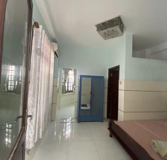 (HOT) Bán Nhà Quang Trung HXH NỞ HẬU, 90tr/m2, 5T, 9PN, 0967229394