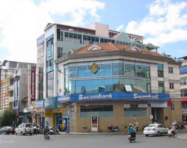 Ngộp ngân hàng giảm giá 5 tỷ bán gấp nhà MT Hòa Hảo - Nguyễn Tri Phương,Q10,DT:7.2x16m,giá:33 tỷ TL