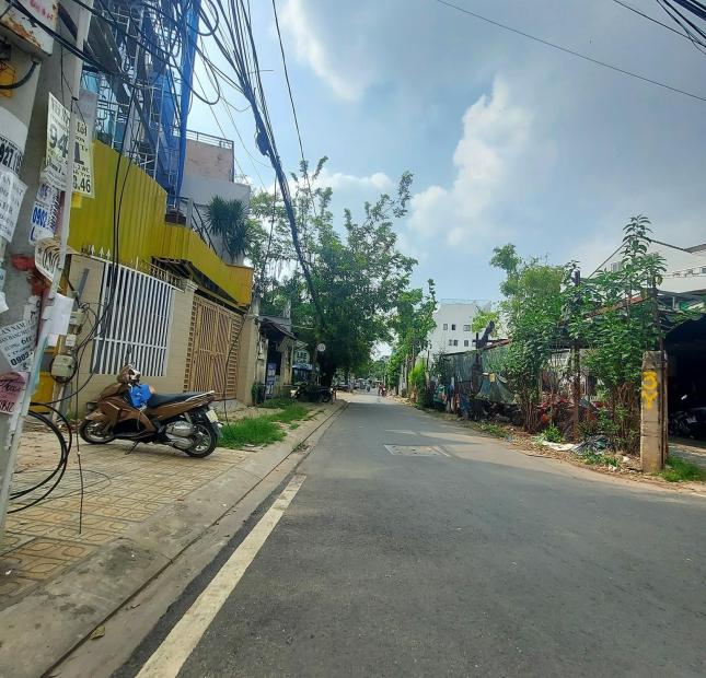 Bán nhà HXT 12m Nguyễn nhữ Lãm - Nguyễn Sơn, 5.6x13m, 4 T - 4PN, 10.9 tỷ