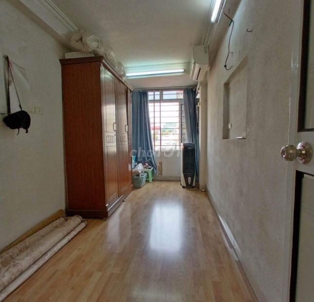 Chính chủ bán nhà 5 tầng số 22 phố Tân Khai, Phường Vĩnh Hưng, Quận Hoàng Mai, Hà Nội