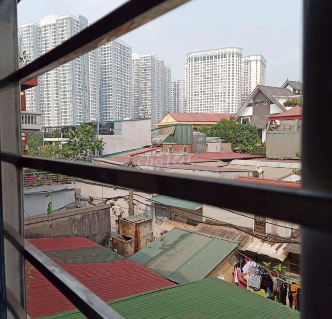Chính chủ bán nhà 5 tầng số 22 phố Tân Khai, Phường Vĩnh Hưng, Quận Hoàng Mai, Hà Nội