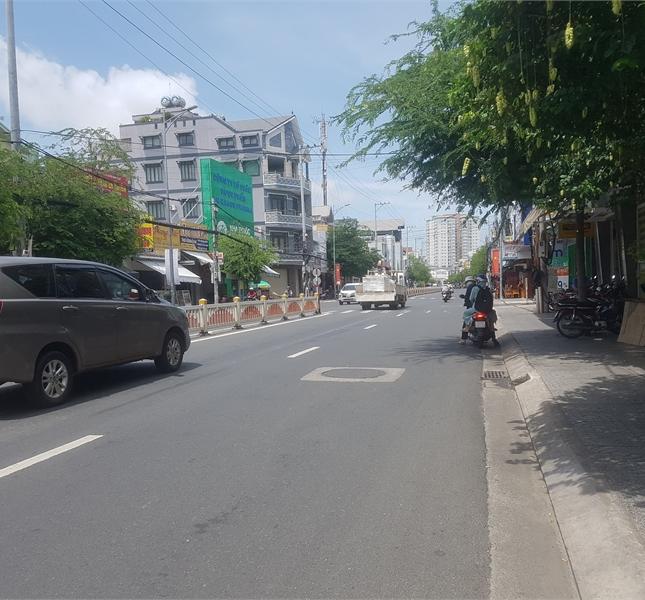 Cho thuê mặt bằng 1 trệt 2 lầu 90m2 đường 30/4, TP Vũng Tàu