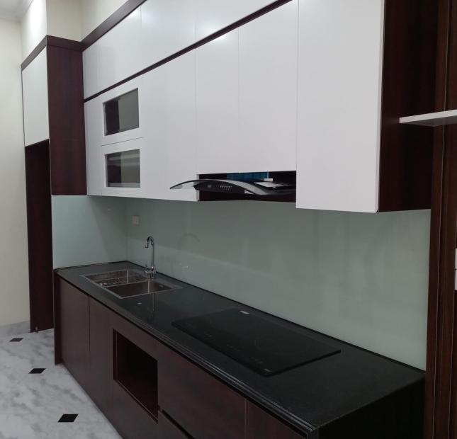 NHÀ ĐẸP CẠNH KĐT ĐÔ NGHĨA, Ô TÔ ĐỖ CỬA 4T 40M2 GIÁ CHỈ 3 TỶ LH 0379283456