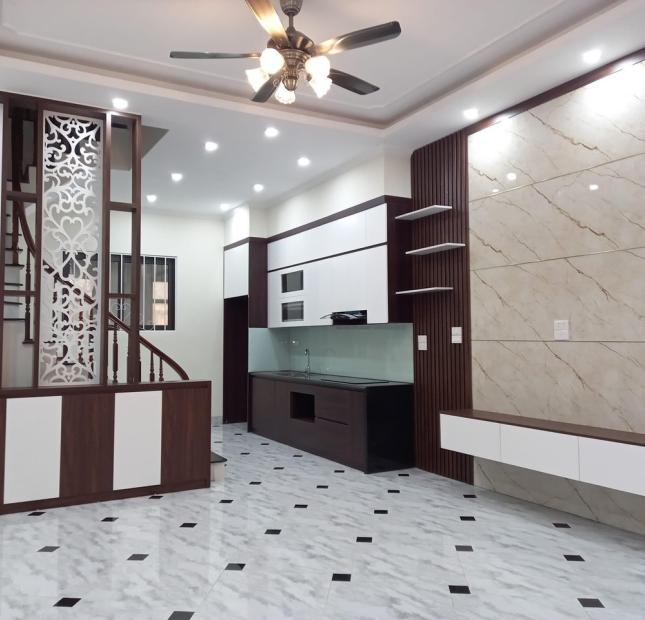 NHÀ ĐẸP CẠNH KĐT ĐÔ NGHĨA, Ô TÔ ĐỖ CỬA 4T 40M2 GIÁ CHỈ 3 TỶ LH 0379283456