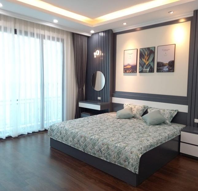 NHÀ ĐẸP CẠNH KĐT ĐÔ NGHĨA, Ô TÔ ĐỖ CỬA 4T 40M2 GIÁ CHỈ 3 TỶ LH 0379283456