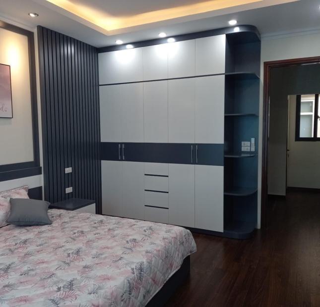 NHÀ ĐẸP CẠNH KĐT ĐÔ NGHĨA, Ô TÔ ĐỖ CỬA 4T 40M2 GIÁ CHỈ 3 TỶ LH 0379283456