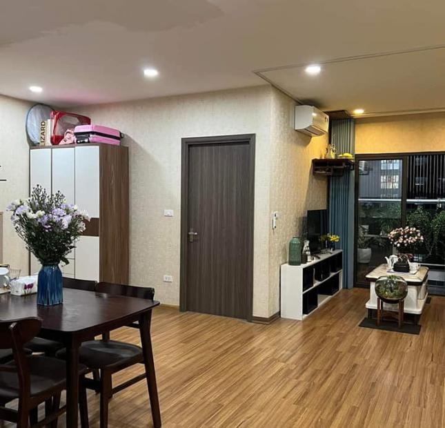 View Đẹp! chỉ 1.62tỷx70m2, Xịn, Full Đồ, Bán Chung Cư KĐT Thanh Hà, Lh:0977690119(24/7).