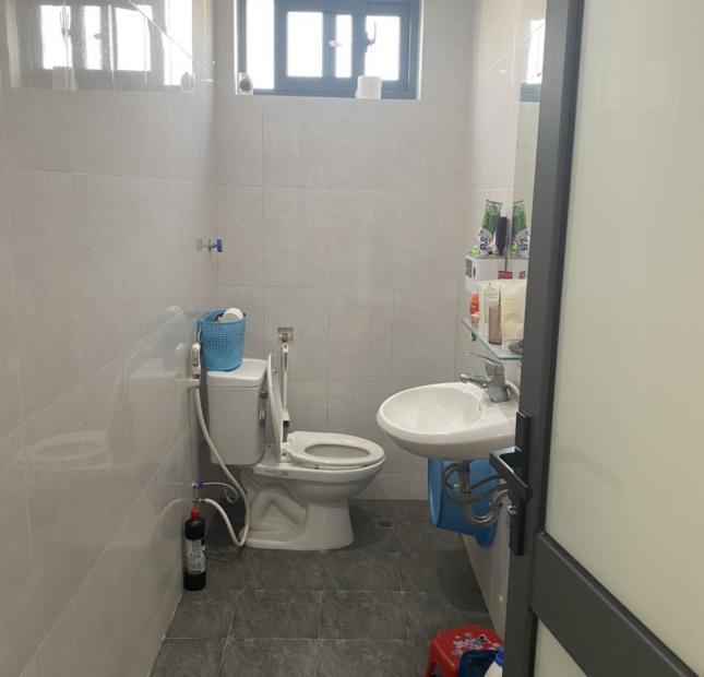 Bán căn hộ chung cư tại Đường Nguyễn Khuyến, Hà Đông, Hà Nội diện tích 60m2 giá 2.4 tỷ