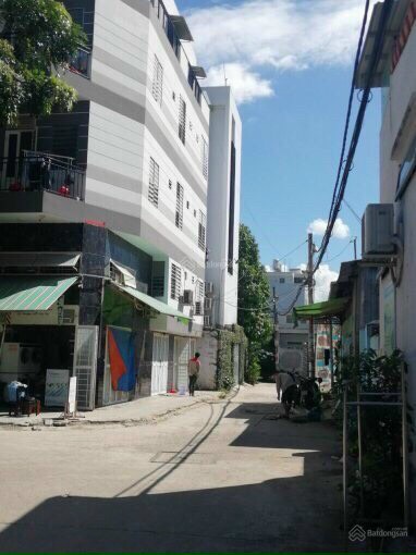 Lô đất ngang 6m, giá tốt. Linh Trung Thủ Đức. dt 102m2 GIÁ 7 tỷ 