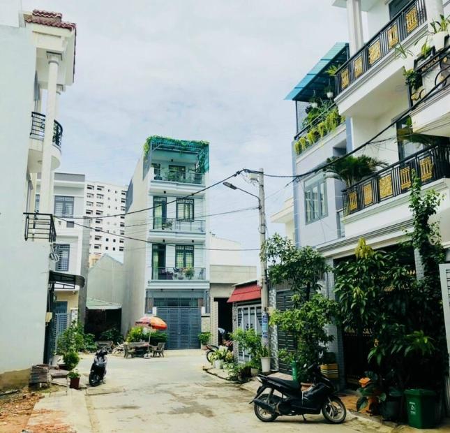 Lô đất ngang 6m, giá tốt. Linh Trung Thủ Đức. dt 102m2 GIÁ 7 tỷ 
