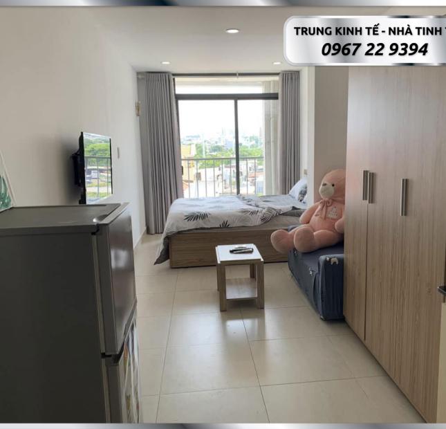 (HIẾM) Tòa nhà cho thuê MT Phan Văn Hớn, 10.5 x 33, 80Tr/tháng, 16 tỷ, 0967229394