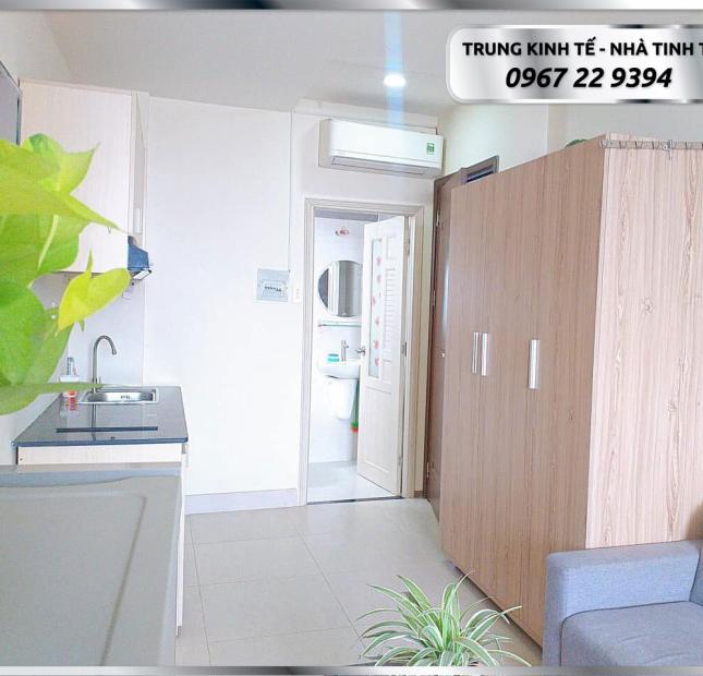 (HIẾM) Tòa nhà cho thuê MT Phan Văn Hớn, 10.5 x 33, 80Tr/tháng, 16 tỷ, 0967229394