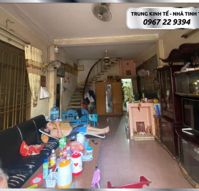 (ĐẸP) Mặt tiền Phạm Văn Chiêu, NGAY CHỢ, 8 x 27, chỉ 25 tỷ, 0967229394