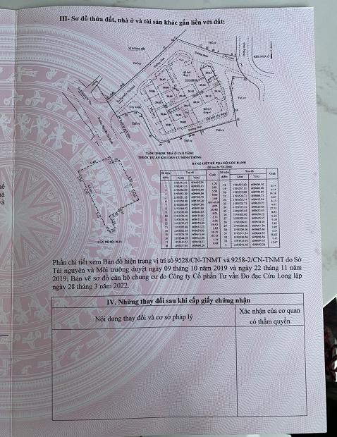 Chính chủ bán GẤP căn hộ cao cấp A20.13 Precia đường Nguyễn Thị Định phường An Phú , Q2 (TP Thủ