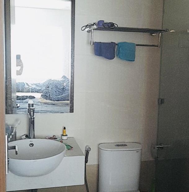 Chính chủ cho thuê căn hộ Amber Riverside tại Số 15 ngõ 622 Minh Khai - Vĩnh Tuy ( ngay sát Time