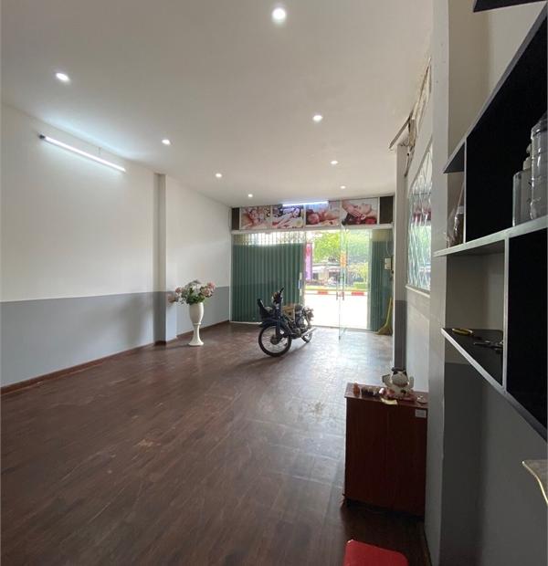 Cho thuê mặt bằng đẹp 80m2 đường Lê Hồng Phong, Vũng Tàu