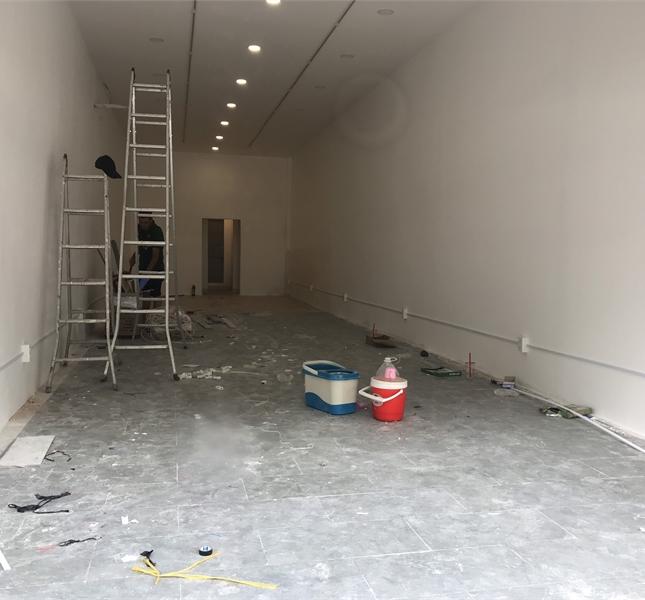 Cho thuê mặt bằng 1t2l đường Nguyễn An Ninh, TP Vũng Tàu