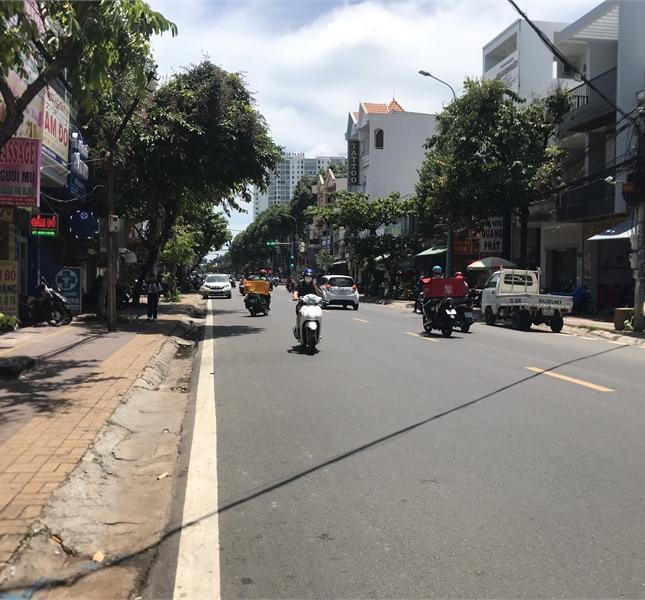 Cho thuê mặt bằng 1t2l đường Nguyễn An Ninh, TP Vũng Tàu