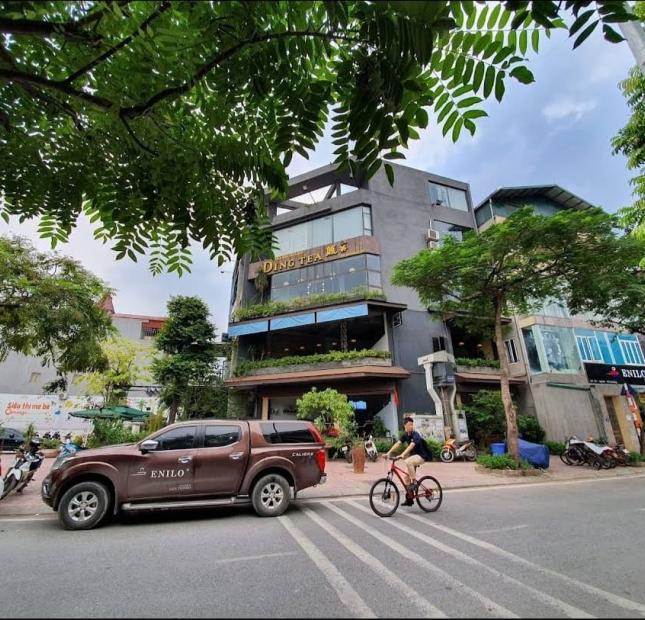 Cho thuê nhà 90m2 mặt tiền 4.8m 38triệu/tháng mặt phố Sài Đồng Long Biên (1)