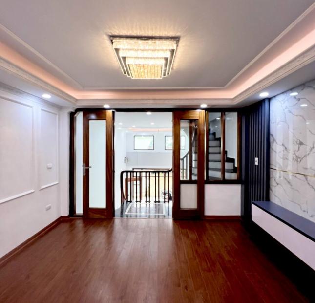 HIẾM CÓ CHỈ 3 TỶ CÓ NHÀ 4 TẦNG 45M2 Ô TÔ ĐỔ CỬA, NGAY CẠNH KHU ĐÔ THỊ