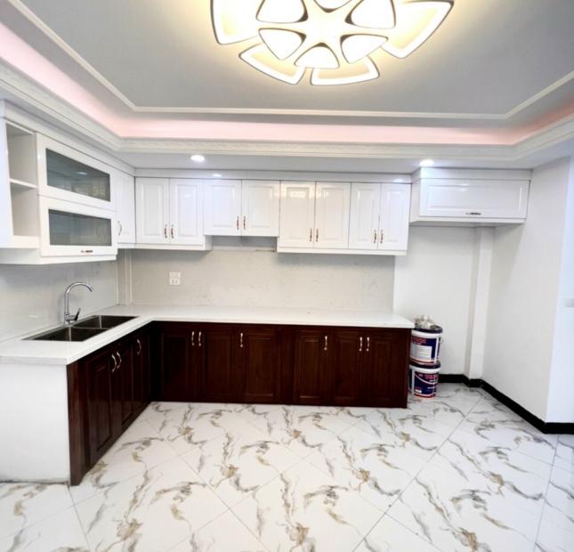 HIẾM CÓ CHỈ HƠN 3 TỶ CÓ NHÀ 4 TẦNG 45M2 Ô TÔ ĐỔ CỬA, NGAY CẠNH KHU ĐÔ THỊ