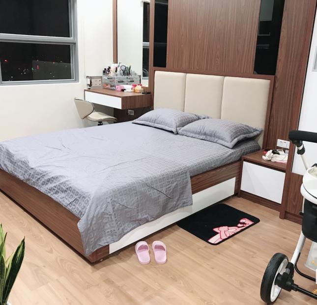 Bán chung cư Anland Complex – Nam Cường, 90m2, 3pn, 2wc, full nội thất, nhỉnh 3 tỷ