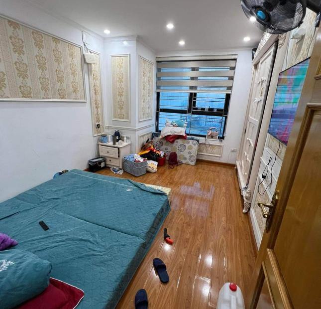 Bán chung cư 18T1 Hoàng Đạo Thúy CĂN GÓC 120m2, 3 ngủ, 2 vs  chỉ nhỉnh 4 tỷ