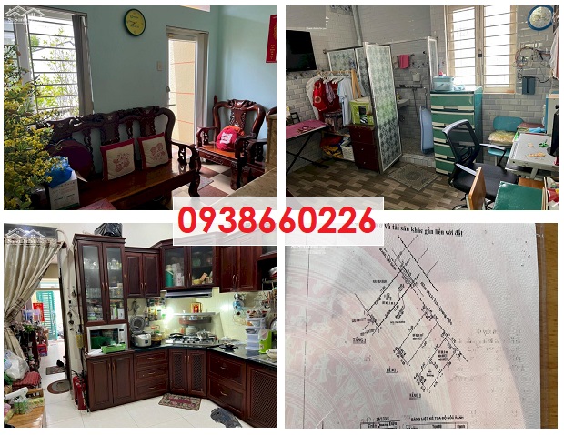 Chính chủ bán nhà tại Trần Quang Diệu, Quận 3 ngay khu trung tâm, 7,9 tỷ; 0938660226