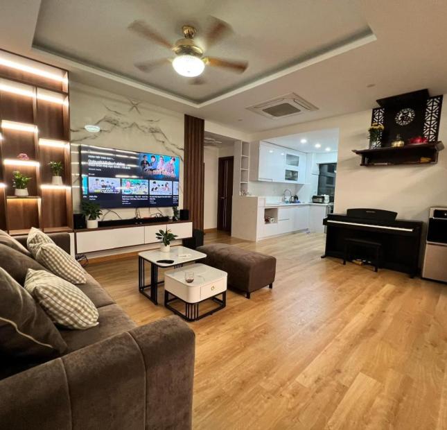 Bán chung cư N4C Hoàng Đạo Thúy CĂN GÓC 82m2, 3 ngủ, 2 vs  chỉ nhỉnh 3 tỷ