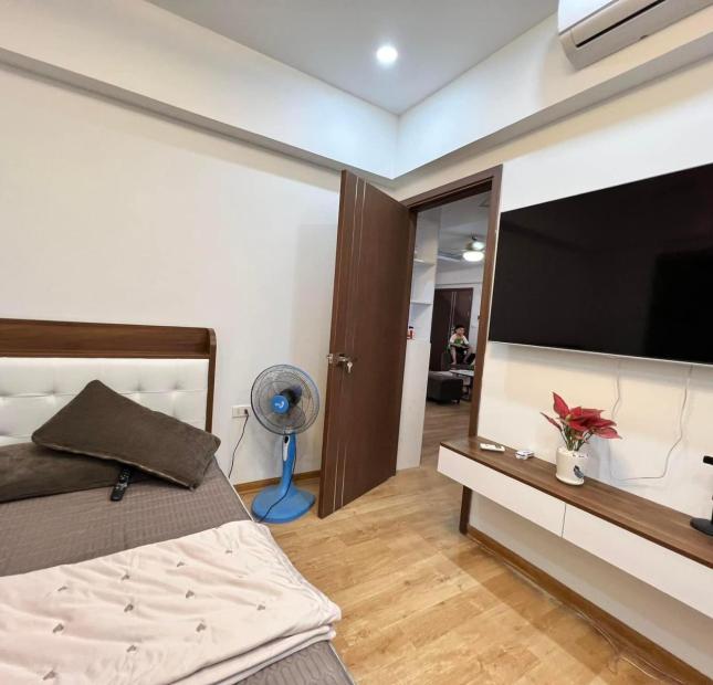 Bán chung cư N4C Hoàng Đạo Thúy CĂN GÓC 82m2, 3 ngủ, 2 vs  chỉ nhỉnh 3 tỷ