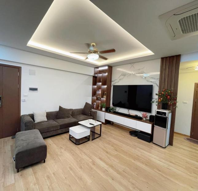 Bán chung cư N4C Hoàng Đạo Thúy CĂN GÓC 82m2, 3 ngủ, 2 vs  chỉ nhỉnh 3 tỷ