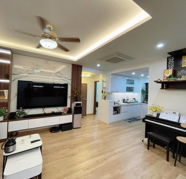 Bán chung cư N4C Hoàng Đạo Thúy CĂN GÓC 82m2, 3 ngủ, 2 vs  chỉ nhỉnh 3 tỷ