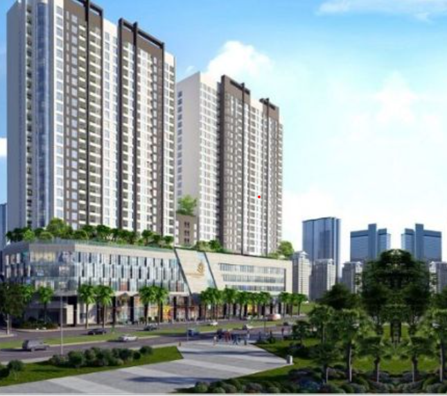 Chính chủ cần Bán Gấp căn hộ chung cư Golden Palm 21 Lê Văn Lương, Nhân Chính Thanh Xuân, 3.7 tỷ