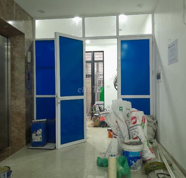 Cho thuê văn phòng tầng 1, tầng 2 KĐT mới Đại Kim, Hoàng Mai